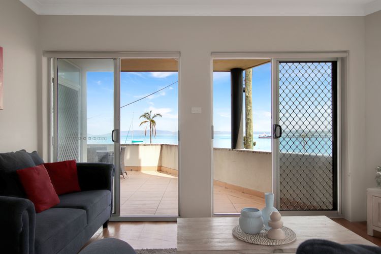 Bayview Towers, Unit 1/15 Victoria Parade