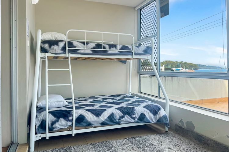 Bayview Towers, Unit 1/15 Victoria Parade