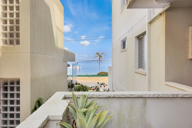 Bayview Towers, Unit 1/15 Victoria Parade