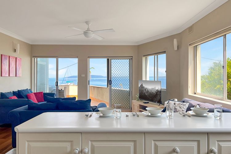 Bayview Towers, Unit 1/15 Victoria Parade