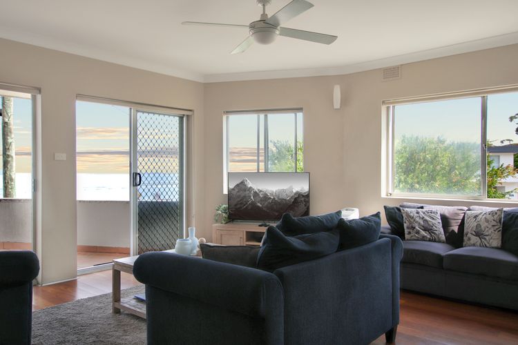 Bayview Towers, Unit 1/15 Victoria Parade
