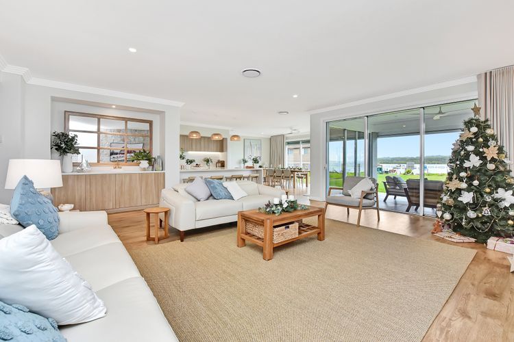 Tilligerry Beach Retreat