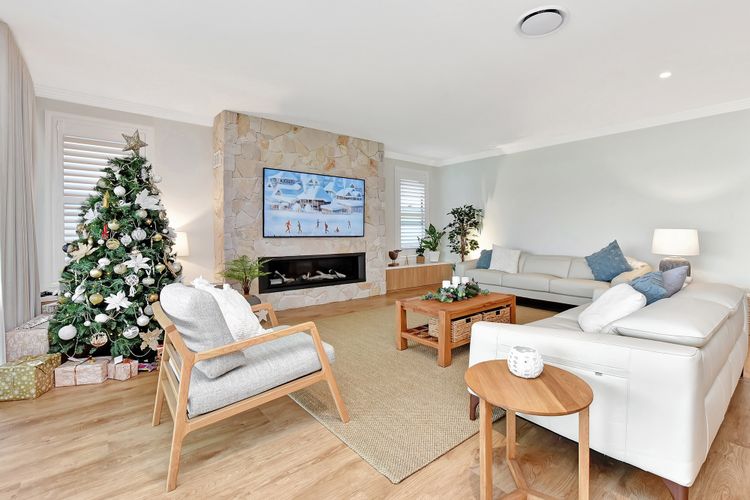 Tilligerry Beach Retreat