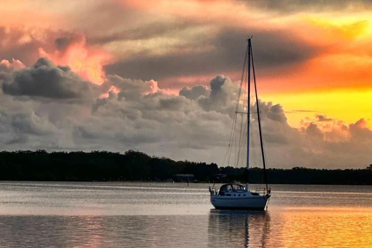 Tilligerry Beach Retreat