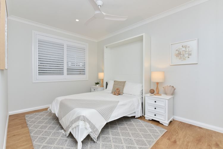 Tilligerry Beach Retreat