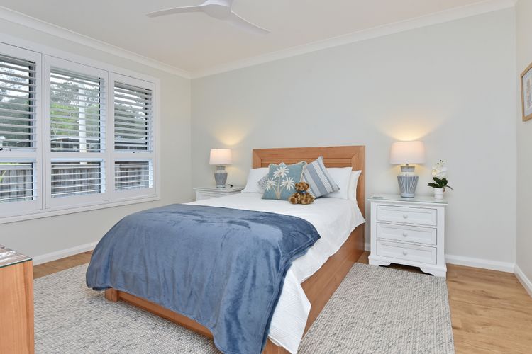 Tilligerry Beach Retreat