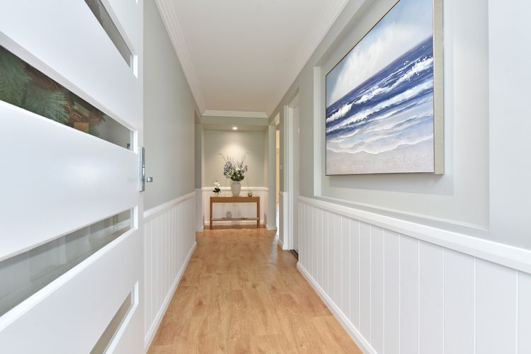 Tilligerry Beach Retreat