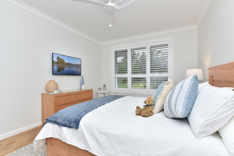 Tilligerry Beach Retreat