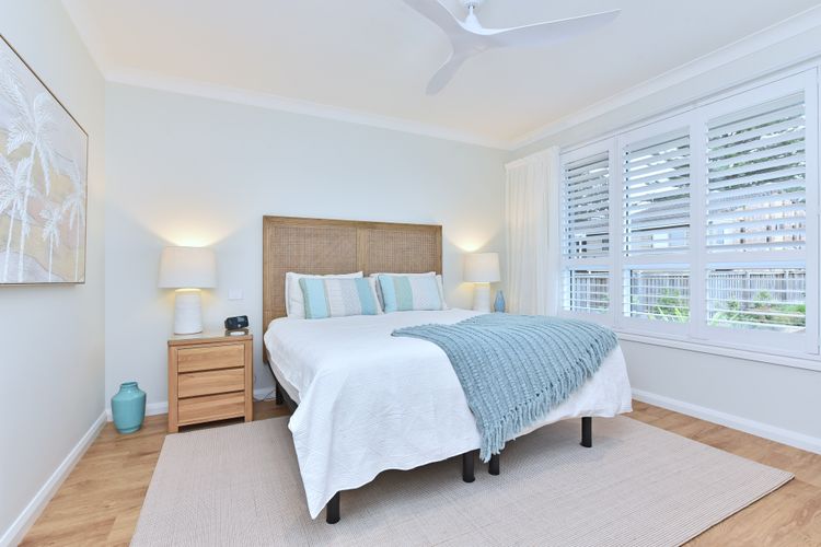 Tilligerry Beach Retreat