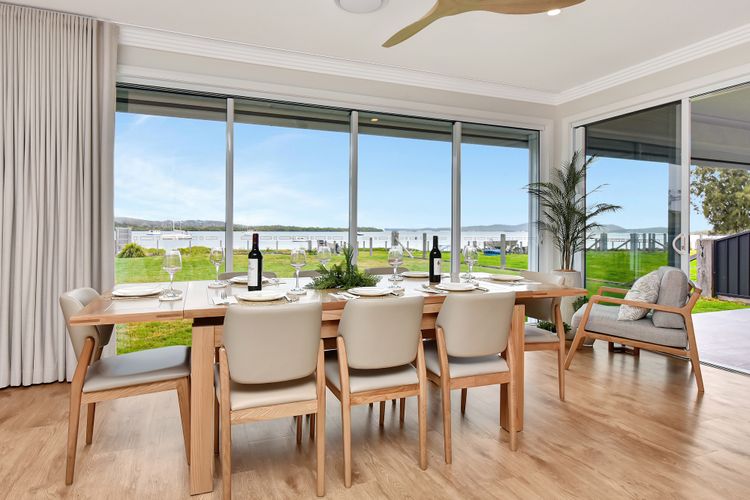 Tilligerry Beach Retreat