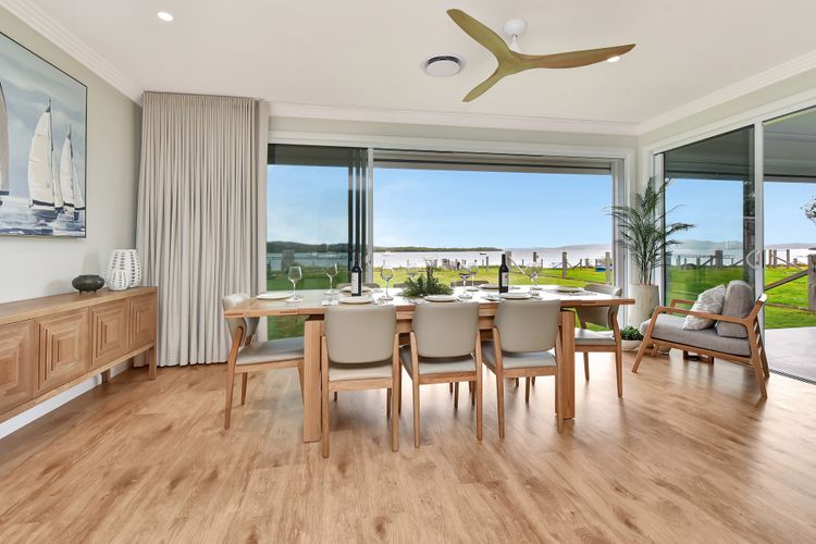 Tilligerry Beach Retreat