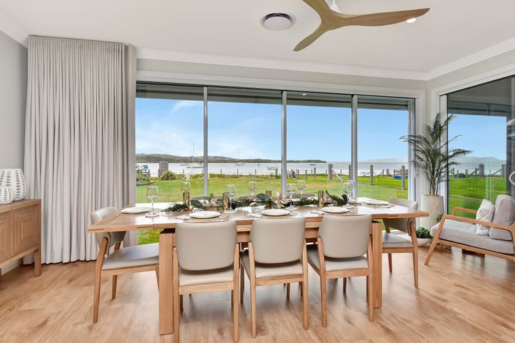 Tilligerry Beach Retreat