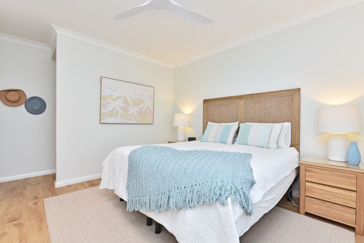 Tilligerry Beach Retreat