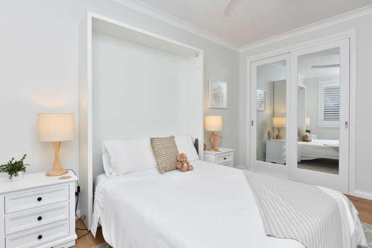 Tilligerry Beach Retreat