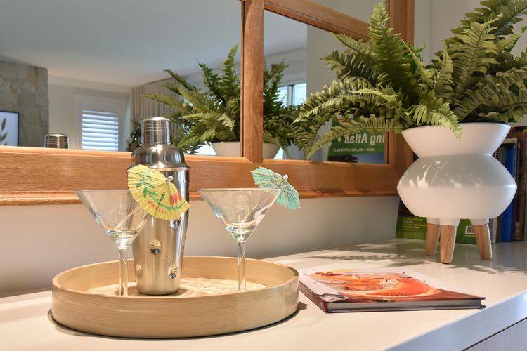 Tilligerry Beach Retreat