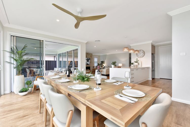 Tilligerry Beach Retreat