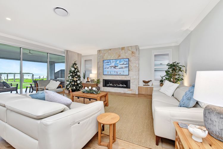 Tilligerry Beach Retreat