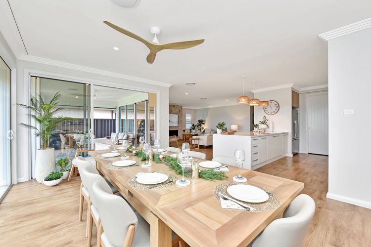 Tilligerry Beach Retreat