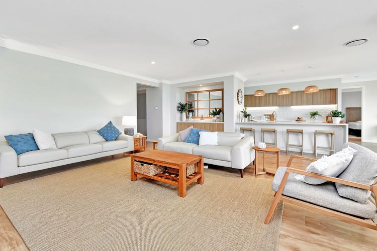 Tilligerry Beach Retreat