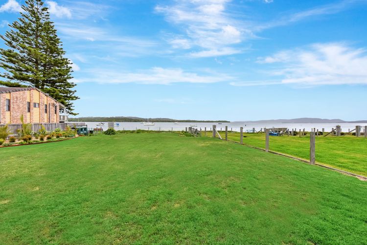 Tilligerry Beach Retreat