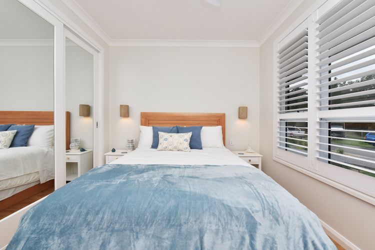 Tilligerry Beach Retreat