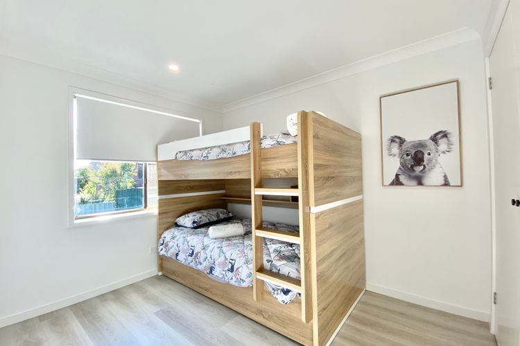 Coastal Calm Retreat at Shoal Bay