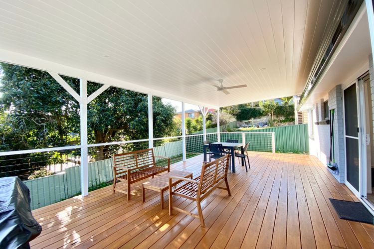 Coastal Calm Retreat at Shoal Bay