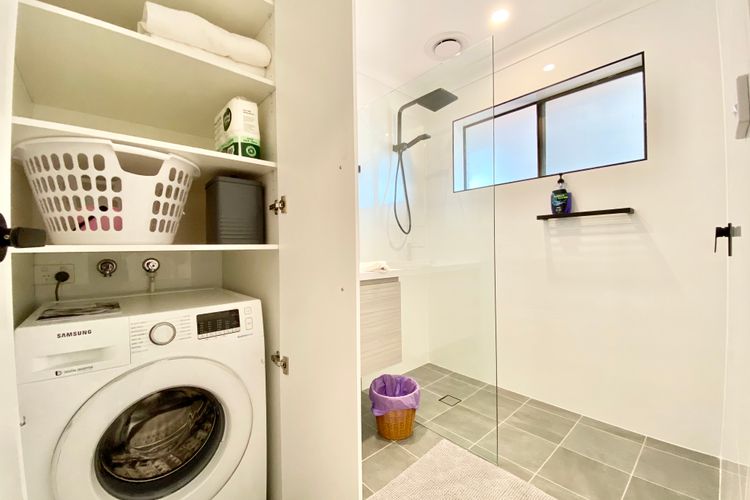 Coastal Calm Retreat at Shoal Bay