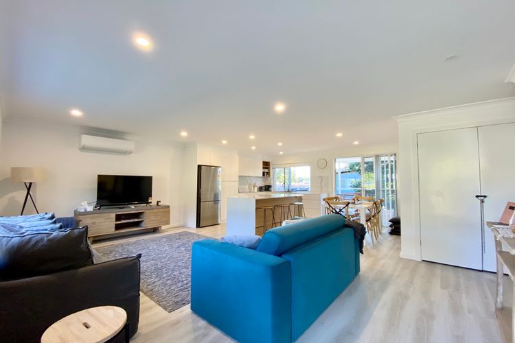 Coastal Calm Retreat at Shoal Bay