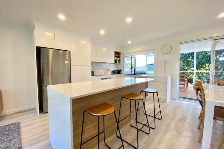 Coastal Calm Retreat at Shoal Bay