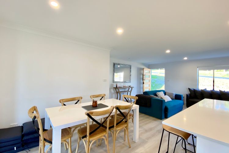 Coastal Calm Retreat at Shoal Bay