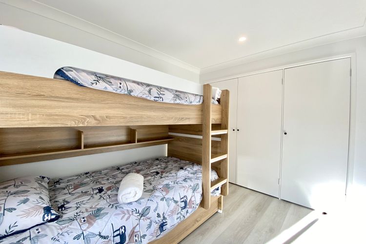 Coastal Calm Retreat at Shoal Bay