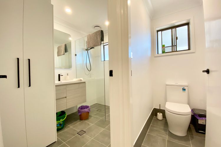 Coastal Calm Retreat at Shoal Bay