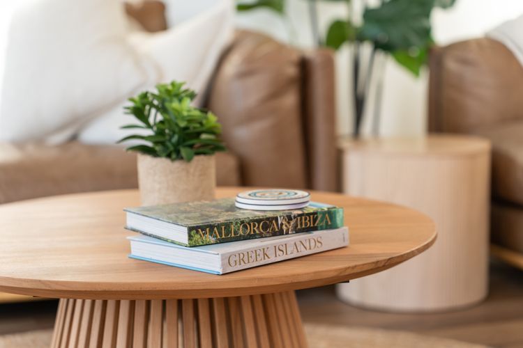 Shoal Bay Beachfront Escape