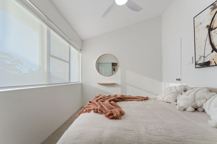 Shoal Bay Beachfront Escape