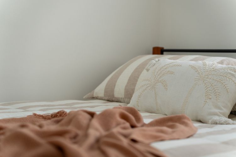 Shoal Bay Beachfront Escape