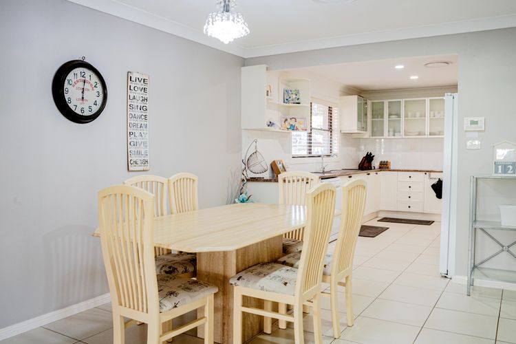 Joy On Shoal Shores!