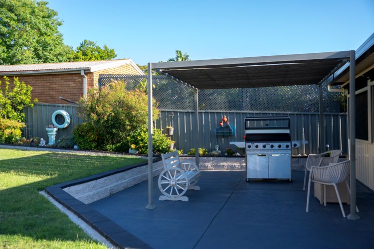 Joy On Shoal Shores!