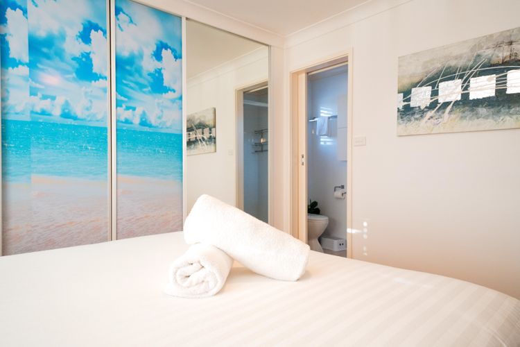 Joy On Shoal Shores!