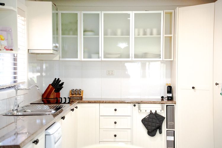 Joy On Shoal Shores!