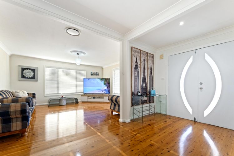 Joy On Shoal Shores!