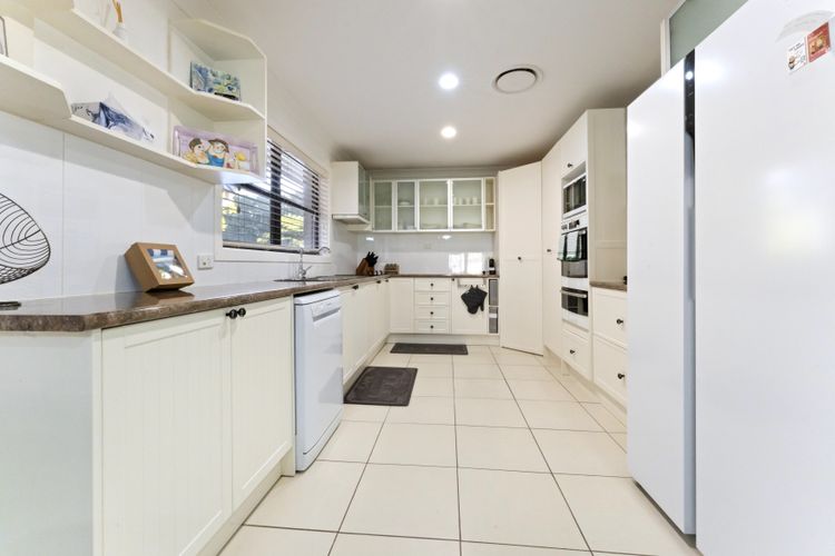 Joy On Shoal Shores!