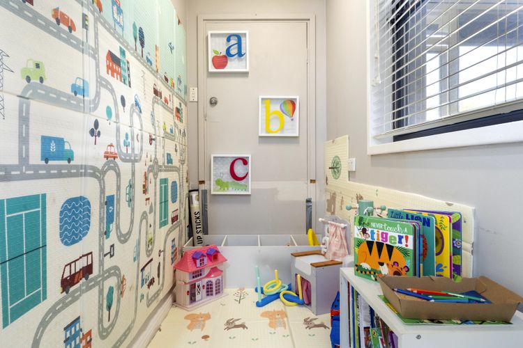 Joy On Shoal Shores!