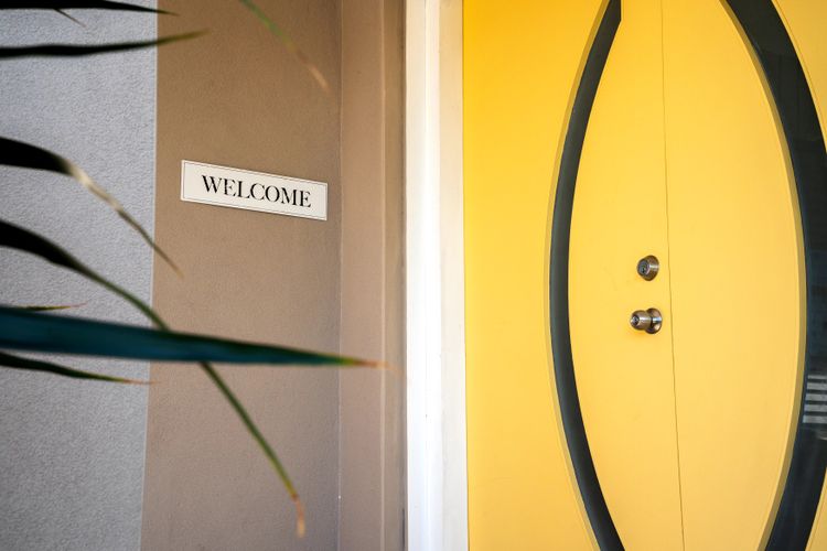 Family Joy On Shoal Shores