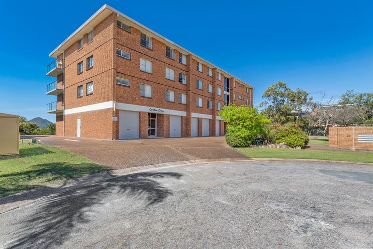 Shoal Bay Sunrise 2 BDR Waterfront Apartment