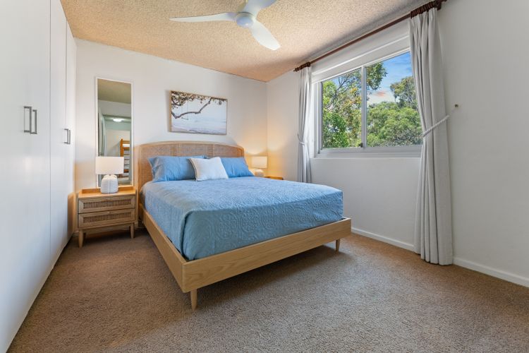 Shoal Bay Sunrise 2 BDR Waterfront Apartment