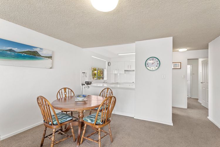 Shoal Bay Sunrise 2 BDR Waterfront Apartment