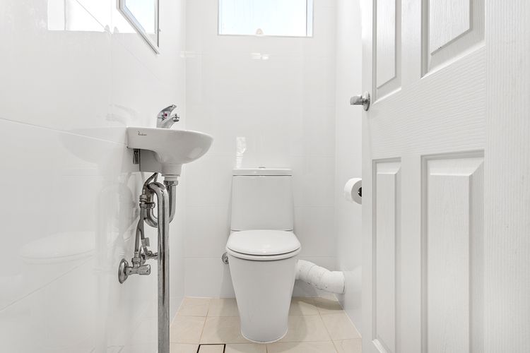 Shoal Bay Sunrise 2 BDR Waterfront Apartment