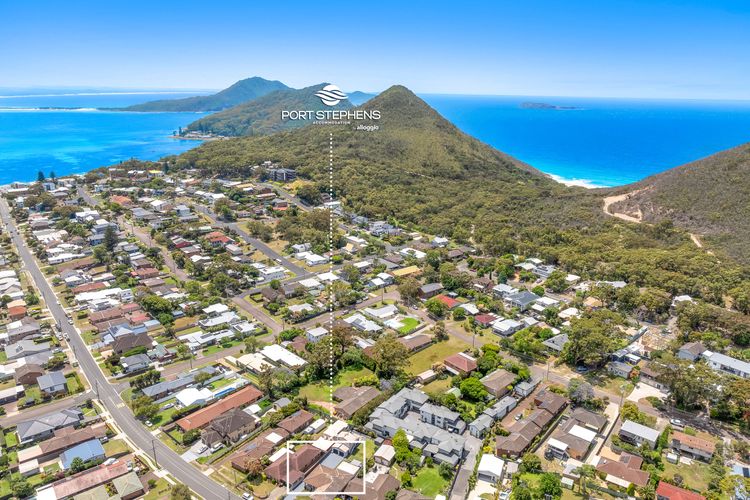 Family Joy On Shoal Shores.