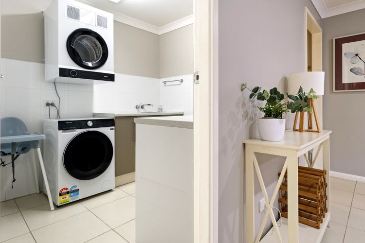 Family Joy On Shoal Shores.